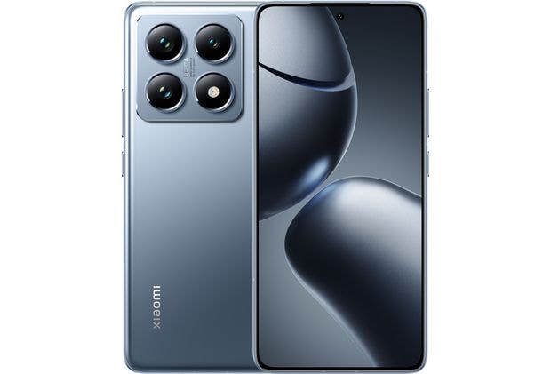 Xiaomi 14T Pro 512GB - Titan Blue